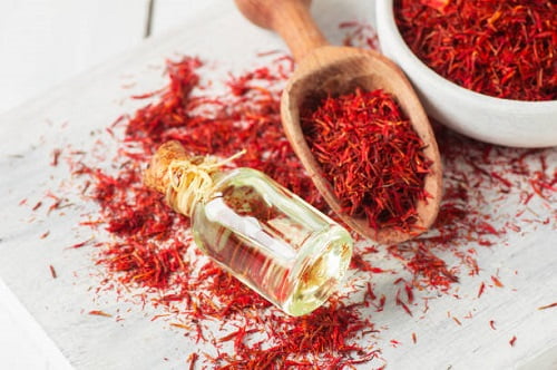 تصویر 1 از قیمت زعفران فله ای صادراتی + خرید باور نکردنی